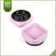 Grinder 54 mm Krush Eco Cube Pink