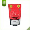 Fleurs de CBD KDC Organic Strawberry Haze 2,1g 22% cbd