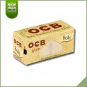 Ocb Organic Hemp Rolls Fogli di laminazione sottili